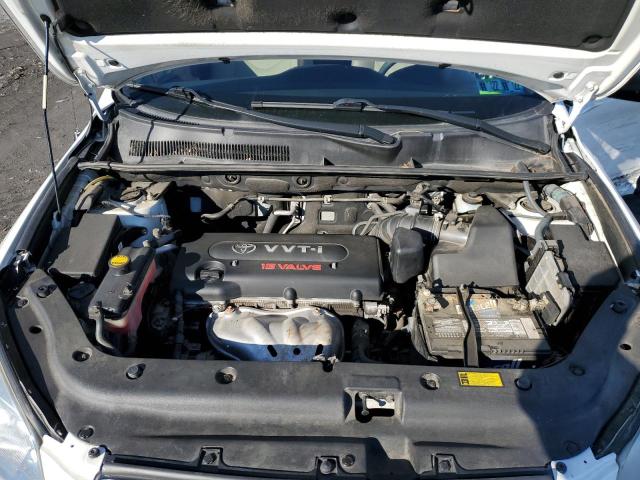 Photo 12 from auction – 2006 TOYOTA RAV4 with VIN JTMBD33V666013749