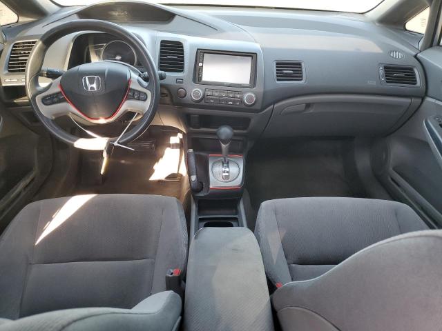 Photo 8 from auction – 2008 HONDA CIVIC EX with VIN 2HGFA16838H315717
