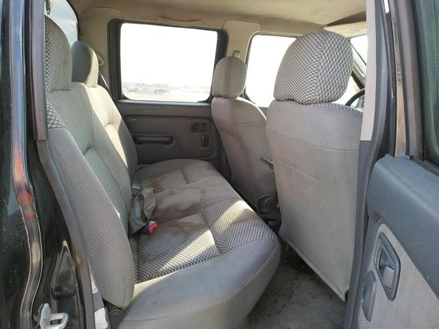 Photo 10 from auction – 2003 NISSAN FRONTIER C with VIN 1N6ED27TX3C432326