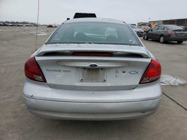 Photo 6 from auction – 2003 FORD TAURUS SES with VIN 1FAFP55S83G173456