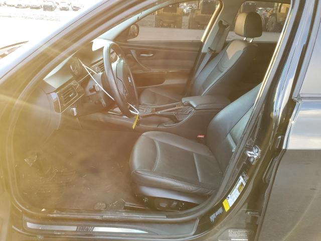 Photo 7 from auction – 2009 BMW 328 I SULE with VIN WBAPH53549A436771