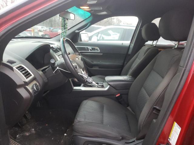 Photo 7 from auction – 2012 FORD EXPLORER X with VIN 1FMHK8D80CGA83142