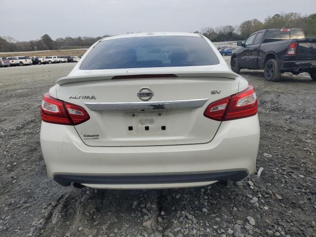 Photo 6 from auction – 2016 NISSAN ALTIMA 2.5 with VIN 1N4AL3AP8GC172722
