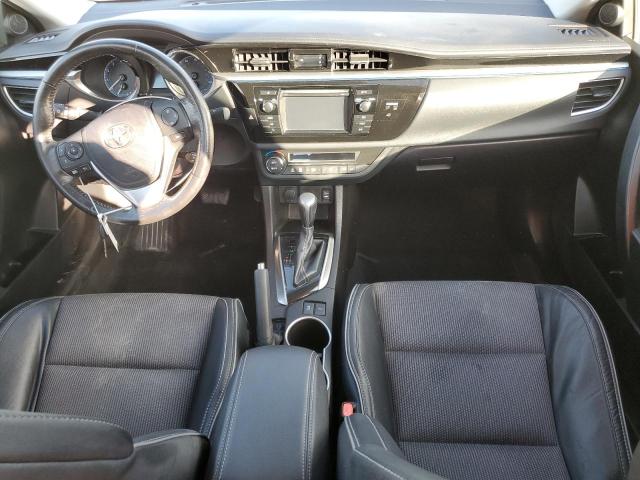 Photo 8 from auction – 2016 TOYOTA COROLLA L with VIN 5YFBURHE9GP450800
