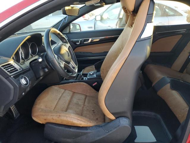 Photo 7 from auction – 2016 MERCEDES-BENZ E 400 with VIN WDDKK6FF0GF323916