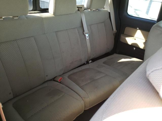 Photo 10 from auction – 2011 FORD F150 SUPER with VIN 1FTFX1CF2BFB62014