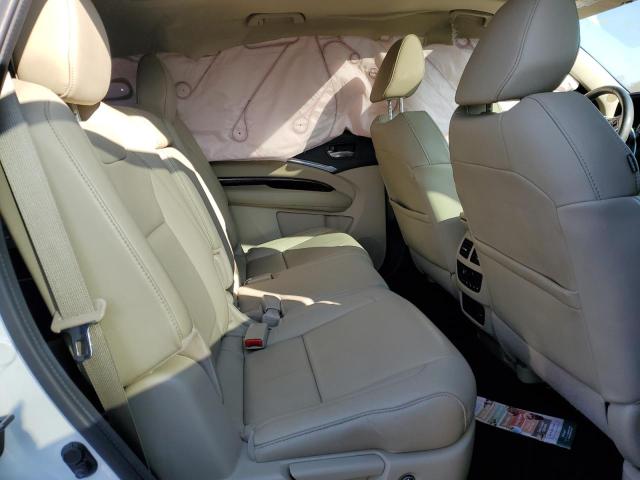 Photo 11 from auction – 2015 ACURA MDX TECHNO with VIN 5FRYD3H40FB012755