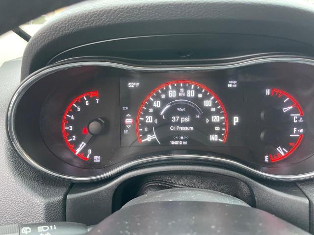 Photo 8 from auction – 2015 DODGE DURANGO SX with VIN 1C4RDHAG7FC101131