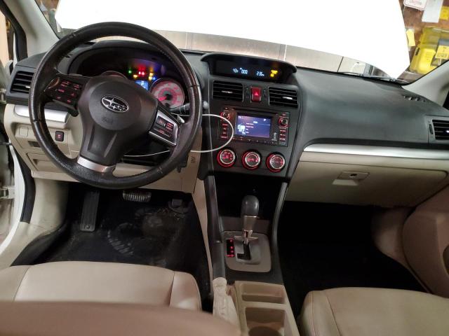 Photo 8 from auction – 2013 SUBARU IMPREZA LI with VIN JF1GPAH66D2833262