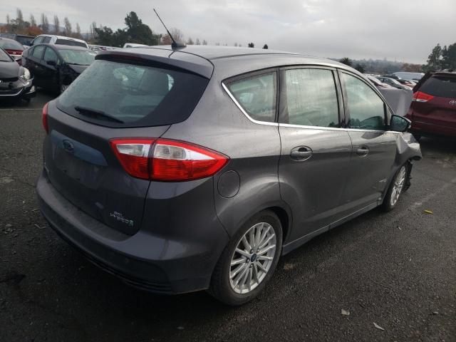 Photo 3 from auction – 2013 FORD C-MAX SEL with VIN 1FADP5BU2DL530989