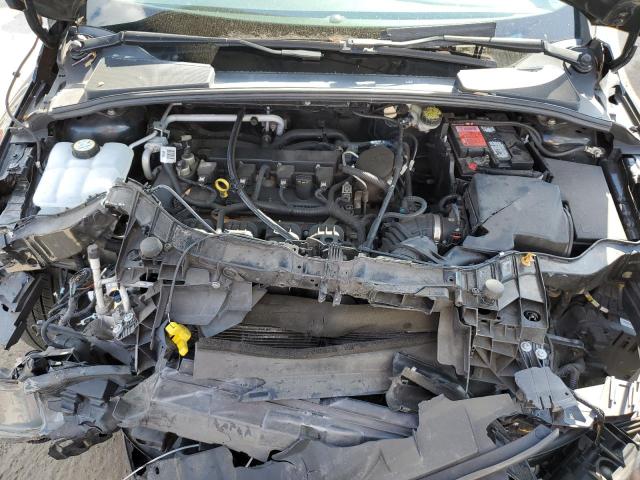 Photo 11 from auction – 2015 FORD FOCUS SE with VIN 1FADP3K2XFL294940