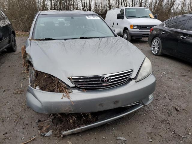 Photo 5 from auction – 2006 TOYOTA CAMRY LE with VIN JTDBF30K860170867