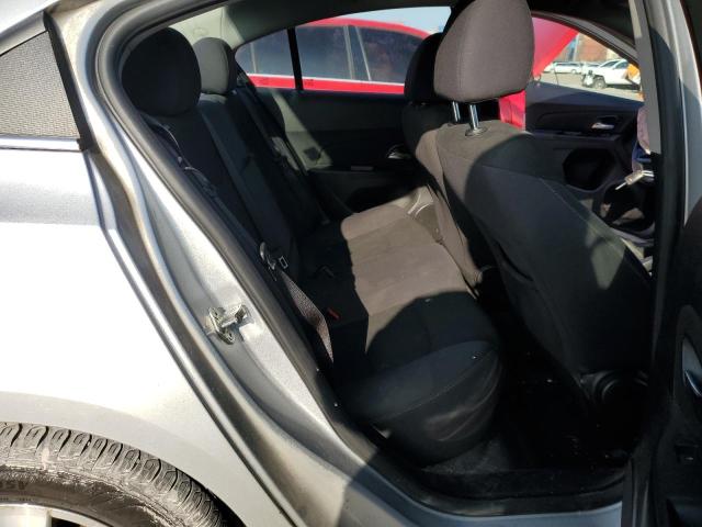 Photo 10 from auction – 2014 CHEVROLET CRUZE LT with VIN 1G1PC5SB9E7322127