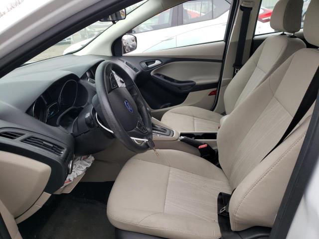 Photo 7 from auction – 2017 FORD FOCUS SE with VIN 1FADP3K23HL247266