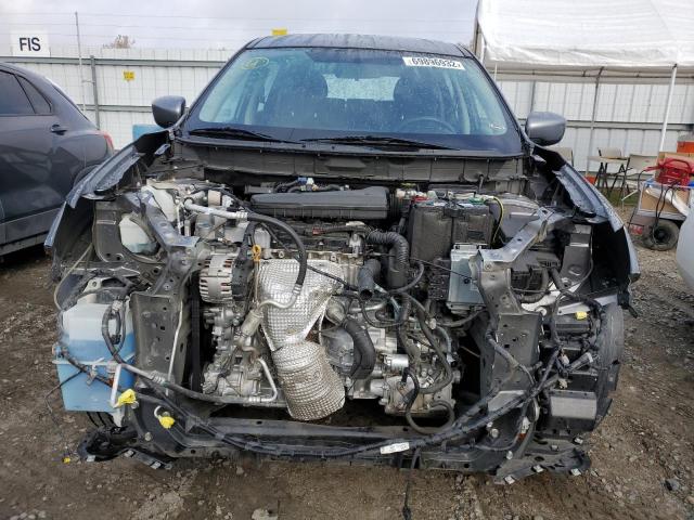 Photo 5 from auction – 2016 NISSAN ROGUE S with VIN KNMAT2MV5GP721459
