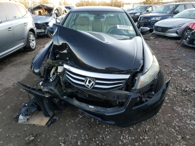 Photo 5 from auction – 2012 HONDA ACCORD SE with VIN 1HGCP2F63CA064646