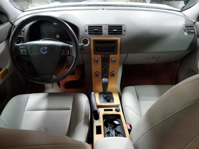 Photo 8 from auction – 2008 VOLVO S40 2.4I with VIN YV1MS382782374764