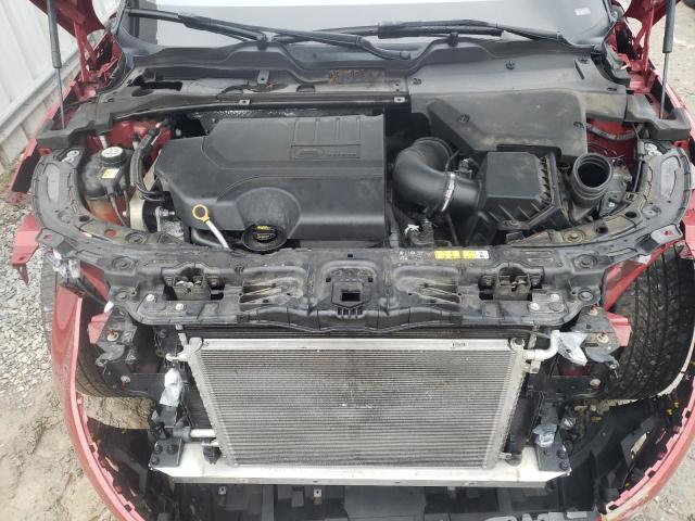 Photo 12 from auction – 2020 LAND ROVER RANGE ROVE with VIN SALZP2FX0LH019195