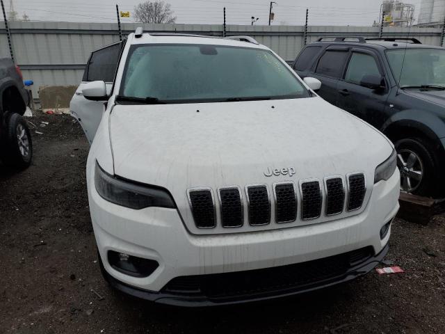 Photo 5 from auction – 2019 JEEP CHEROKEE L with VIN 1C4PJMLN7KD156767