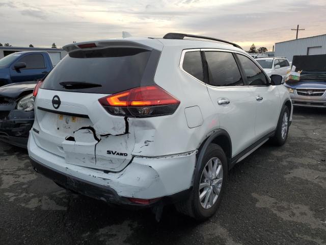 Photo 3 from auction – 2017 NISSAN ROGUE S with VIN KNMAT2MV3HP580201