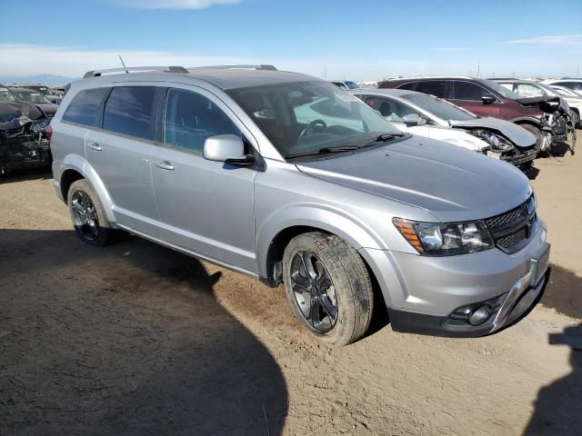 Photo 4 from auction – 2018 DODGE JOURNEY CR with VIN 3C4PDDGG1JT371296