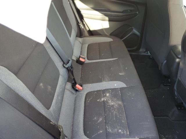 Photo 11 from auction – 2022 CHEVROLET TRAILBLAZE with VIN KL79MRSL9NB124638