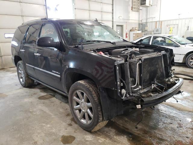 Photo 4 from auction – 2012 GMC YUKON DENA with VIN 1GKS2EEFXCR207027