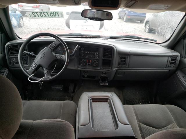 Photo 8 from auction – 2005 CHEVROLET SILVERADO with VIN 2GCEK13T051388516