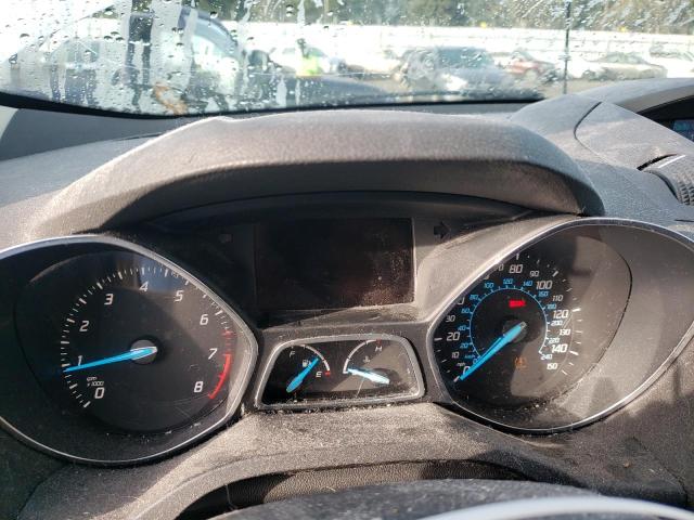 Photo 9 from auction – 2013 FORD ESCAPE S with VIN 1FMCU0F7XDUB15656