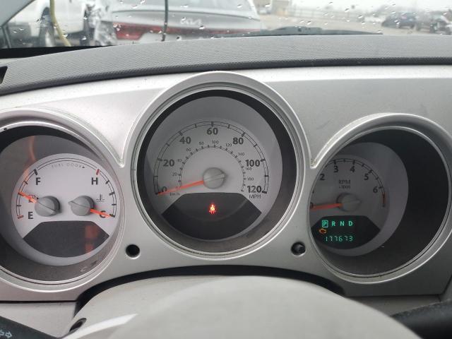 Photo 9 from auction – 2006 CHRYSLER PT CRUISER with VIN 3A4FY48B46T228055