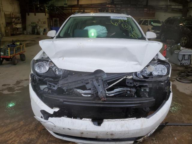 Photo 5 from auction – 2011 VOLKSWAGEN JETTA S with VIN 3VWPZ7AJ5BM624507