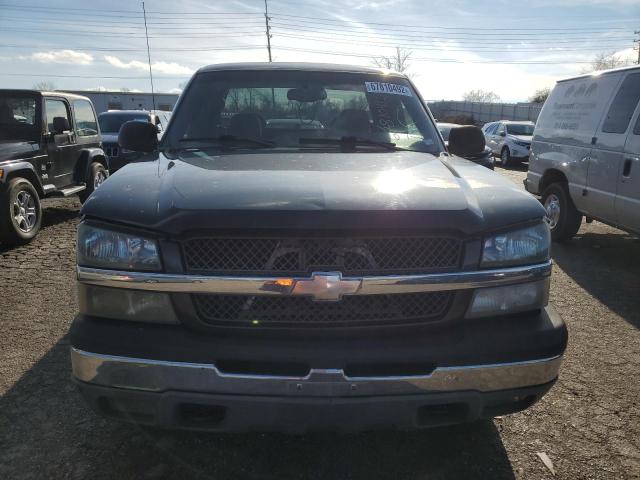 Photo 5 from auction – 2003 CHEVROLET SILVERADO with VIN 1GCEK19T63E238882
