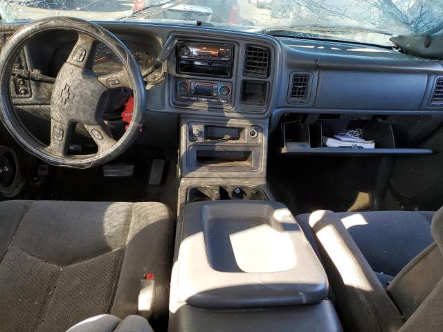 صورة رقم 8 من المزاد - 2005 CHEVROLET silverado مع VIN 2GCEK13T951160403