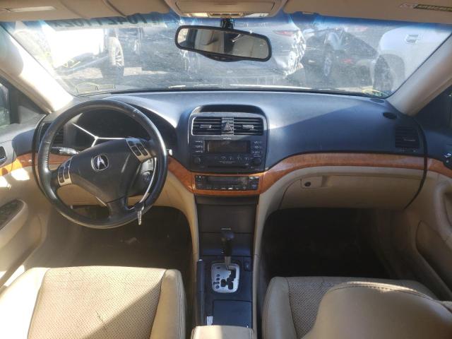 Photo 8 from auction – 2005 ACURA TSX with VIN JH4CL96815C002530