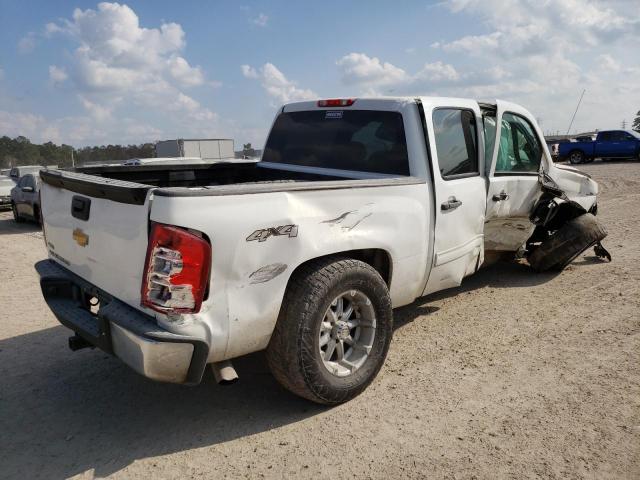 Photo 3 from auction – 2012 CHEVROLET SILVERADO with VIN 3GCPKREA8CG129716