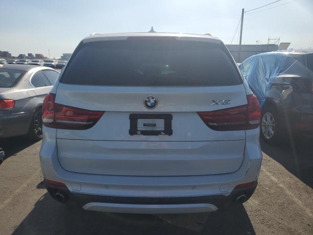 Photo 6 from auction – 2014 BMW X5 SDRIVE3 with VIN 5UXKR2C55E0C01144