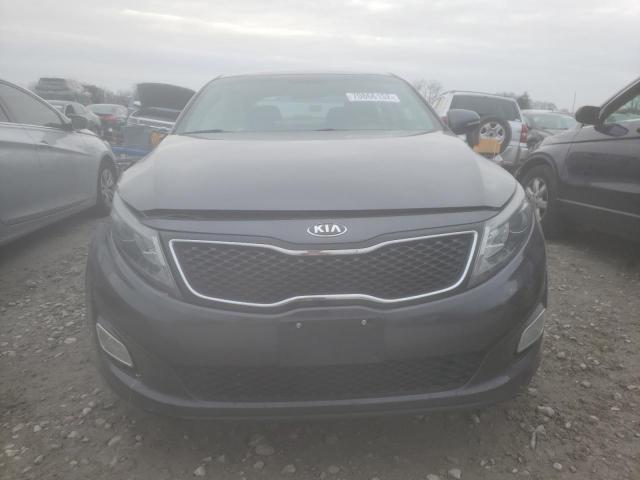 Photo 5 from auction – 2015 KIA OPTIMA LX with VIN 5XXGM4A77FG450256