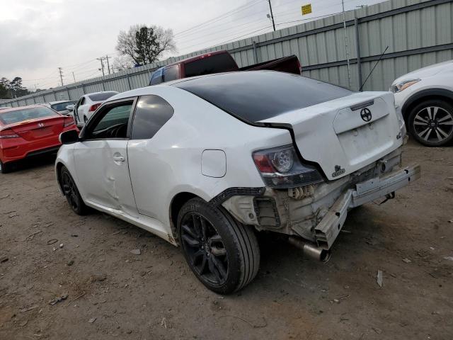 Photo 2 from auction – 2015 TOYOTA SCION TC with VIN JTKJF5C79FJ001927