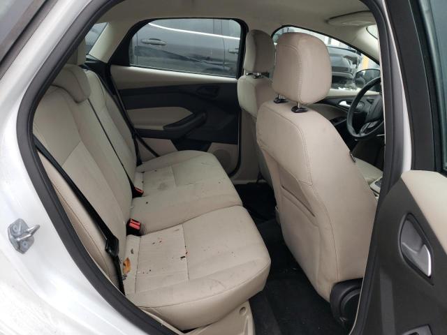 Photo 10 from auction – 2017 FORD FOCUS SE with VIN 1FADP3K23HL247266