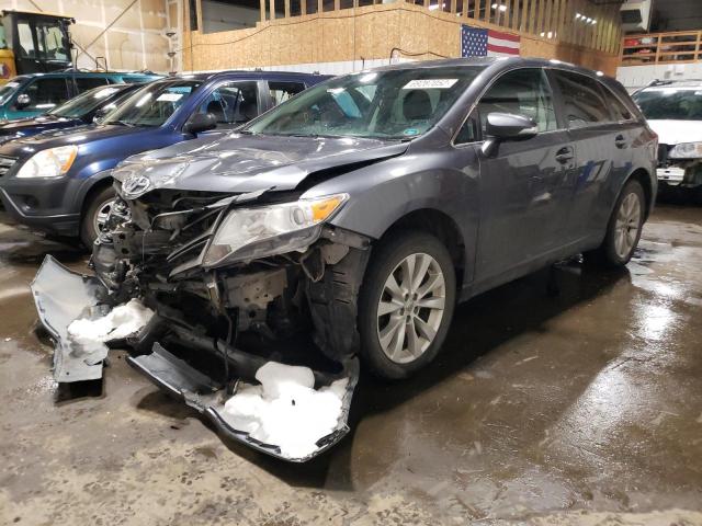 Photo 1 from auction – 2013 TOYOTA VENZA LE with VIN 4T3BA3BB8DU043749