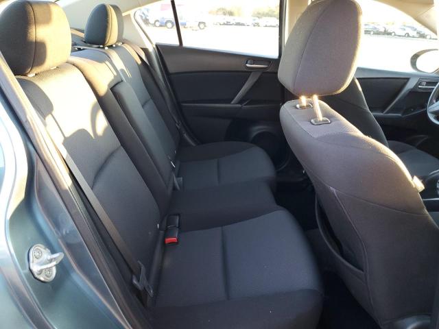 Photo 10 from auction – 2010 MAZDA 3 I with VIN JM1BL1SG6A1314800