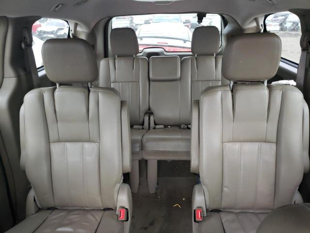 Photo 10 from auction – 2012 CHRYSLER TOWN & COU with VIN 2C4RC1BG4CR270177