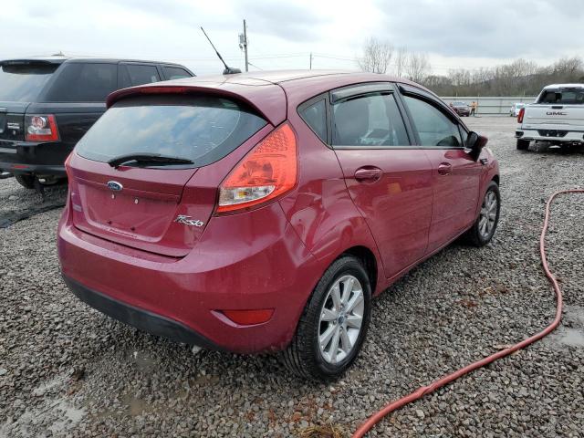 Photo 3 from auction – 2011 FORD FIESTA SE with VIN 3FADP4EJ0BM174310