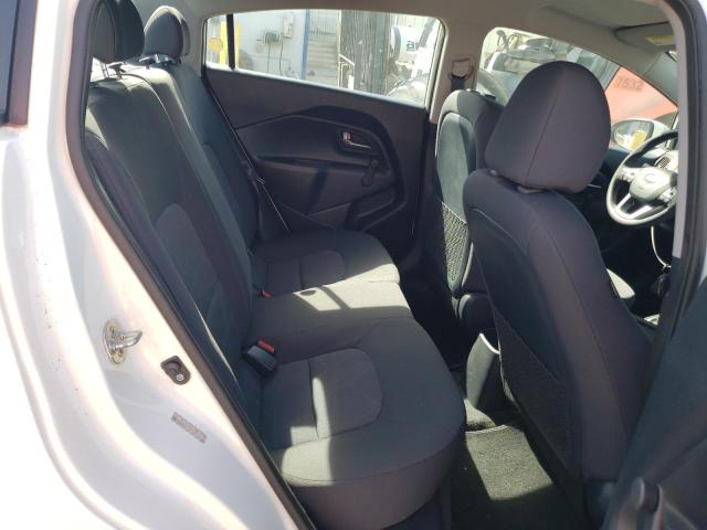 Photo 10 from auction – 2015 KIA RIO LX with VIN KNADM4A34F6443017