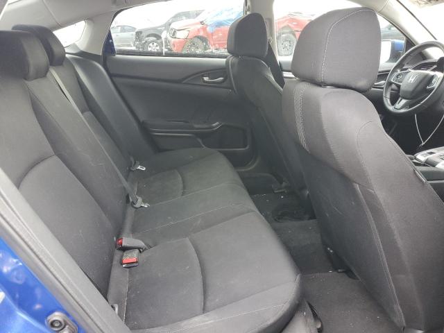 Photo 10 from auction – 2018 HONDA CIVIC LX with VIN 2HGFC2F5XJH508376