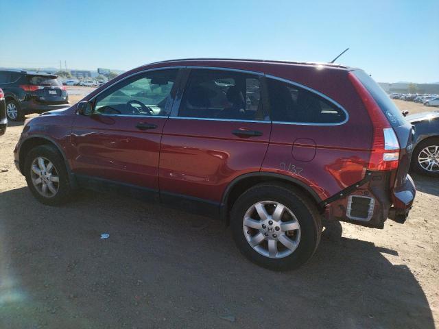 Photo 2 from auction – 2011 HONDA CR-V SE with VIN 5J6RE3H44BL061445