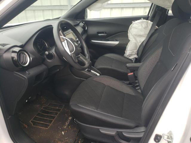Photo 7 from auction – 2019 NISSAN KICKS S with VIN 3N1CP5CU8KL565657