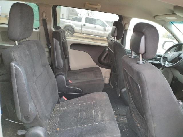 Photo 11 from auction – 2011 DODGE GRAND CARA with VIN 2D4RN4DG6BR698973