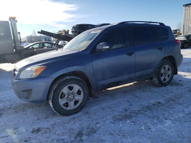TOYOTA RAV4 2009 مع رقم تعريف المركبة 2T3BF33V49W020115 - صورة من المزاد