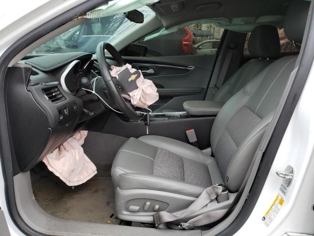 Photo 7 from auction – 2015 CHEVROLET IMPALA LT with VIN 2G1125S35F9242051